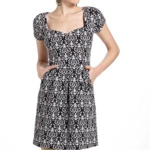 Deletta by Anthropologie knit dress